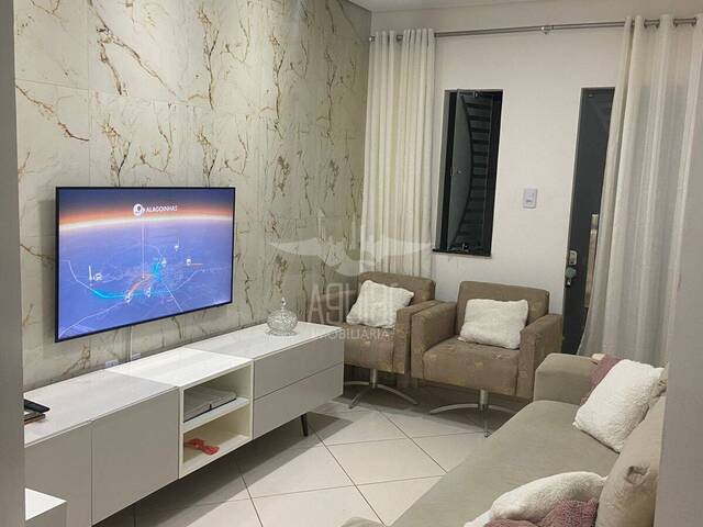 Casa para Venda em Feira de Santana - 4