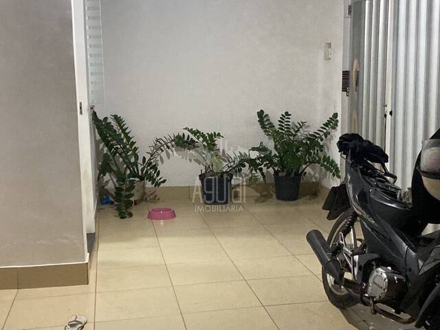 #3376 - Casa para Venda em Feira de Santana - BA - 3