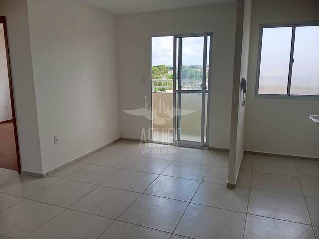 #3378 - Apartamento para Venda em Feira de Santana - BA - 2