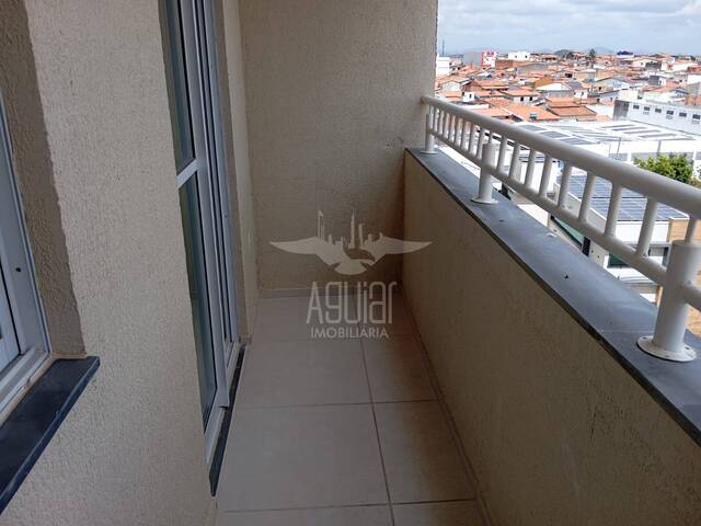 Apartamento para Venda em Feira de Santana - 5