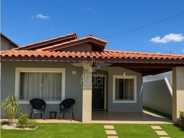 #3320 - Casa para Venda em Feira de Santana - BA - 1