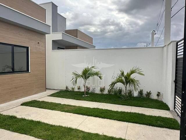 Casa para Venda em Feira de Santana - 5