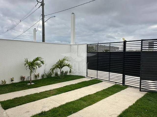 Casa para Venda em Feira de Santana - 4