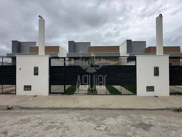 #3381 - Casa para Venda em Feira de Santana - BA - 1