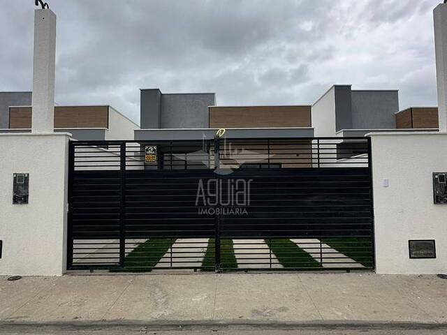 #3381 - Casa para Venda em Feira de Santana - BA - 2