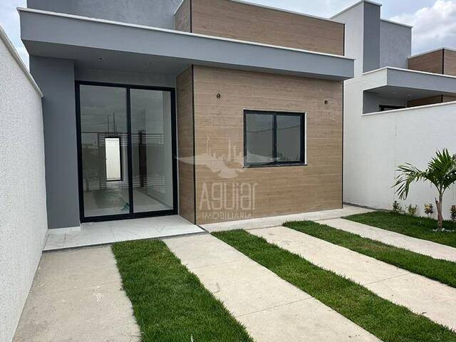 #3381 - Casa para Venda em Feira de Santana - BA - 3