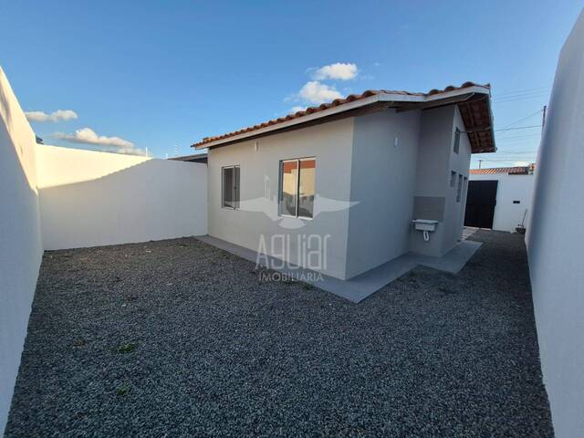 Casa para Venda em Feira de Santana - 4