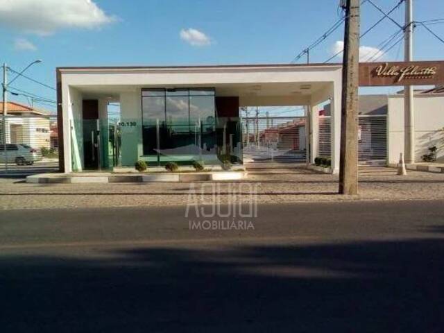 #3388 - Casa em condomínio para Venda em Feira de Santana - BA - 2