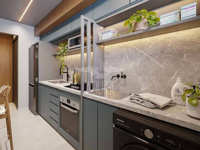 #3389 - Apartamento para Venda em Feira de Santana - BA - 3