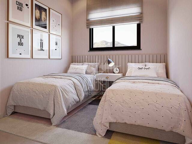 Apartamento para Venda em Feira de Santana - 5