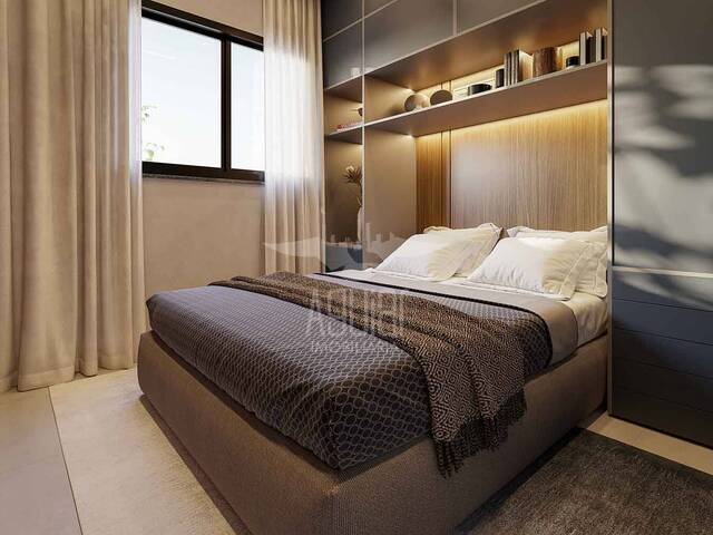 Apartamento para Venda em Feira de Santana - 4