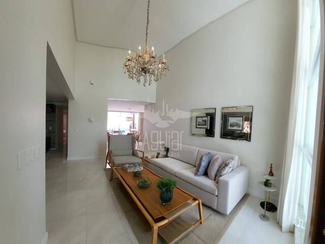 #3393 - Casa em condomínio para Venda em Feira de Santana - BA - 3