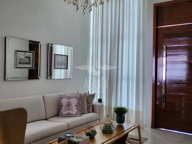 Casa em condomínio para Venda em Feira de Santana - 4