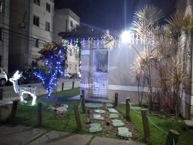 #3394 - Apartamento para Locação em Feira de Santana - BA - 3