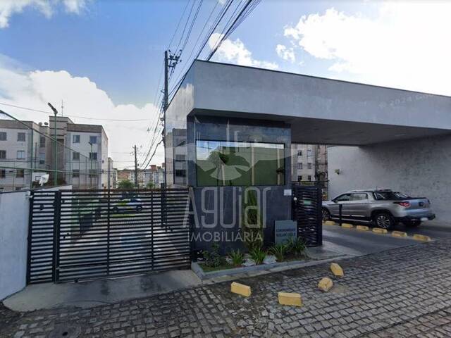 #3394 - Apartamento para Locação em Feira de Santana - BA - 1