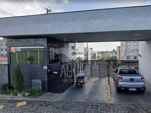 #3394 - Apartamento para Locação em Feira de Santana - BA - 2