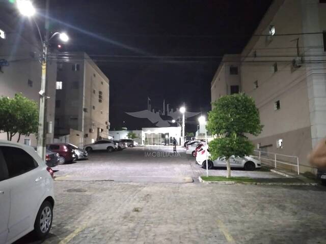 Apartamento para Locação em Feira de Santana - 4