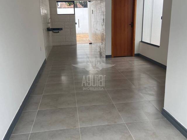 Casa para Venda em Feira de Santana - 4