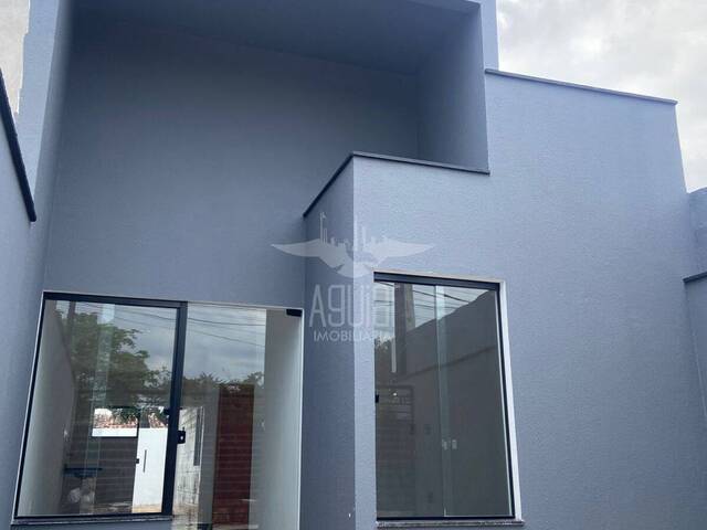 #3396 - Casa para Venda em Feira de Santana - BA - 3