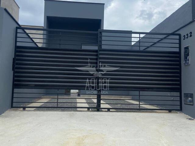 #3396 - Casa para Venda em Feira de Santana - BA - 1