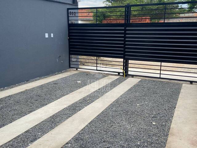 #3396 - Casa para Venda em Feira de Santana - BA - 2