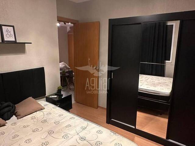 Apartamento para Venda em Feira de Santana - 5