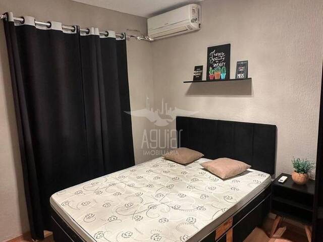 Apartamento para Venda em Feira de Santana - 4