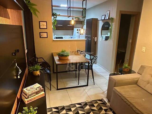 #3401 - Apartamento para Venda em Feira de Santana - BA - 1