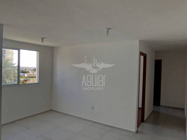 Apartamento para Venda em Feira de Santana - 5