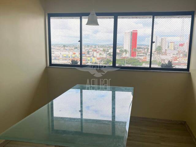 #3408 - Apartamento para Venda em Feira de Santana - BA - 2