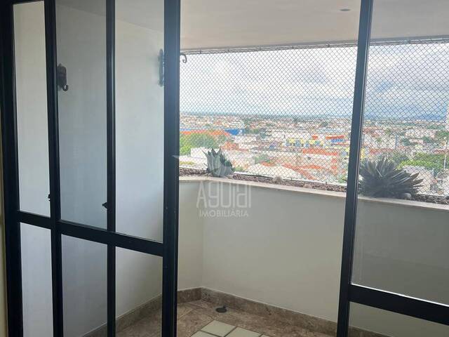 #3408 - Apartamento para Venda em Feira de Santana - BA - 3