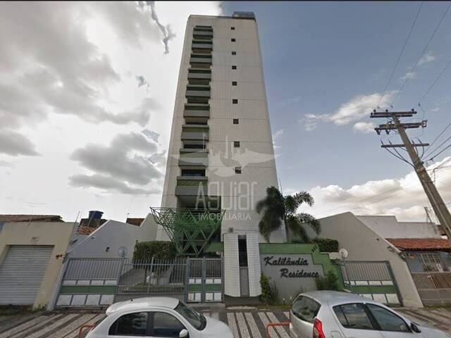 #3408 - Apartamento para Venda em Feira de Santana - BA - 1