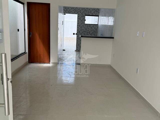 #3409 - Casa para Venda em Feira de Santana - BA - 2