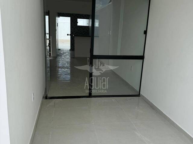 #3409 - Casa para Venda em Feira de Santana - BA - 3