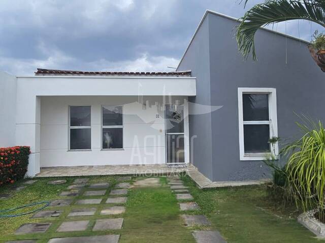 Casa em condomínio para Venda em Feira de Santana - 5