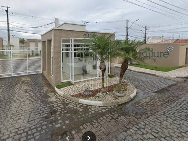 #3413 - Casa em condomínio para Venda em Feira de Santana - BA - 2