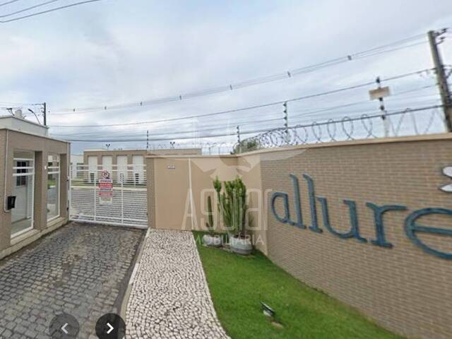 #3413 - Casa em condomínio para Venda em Feira de Santana - BA - 3