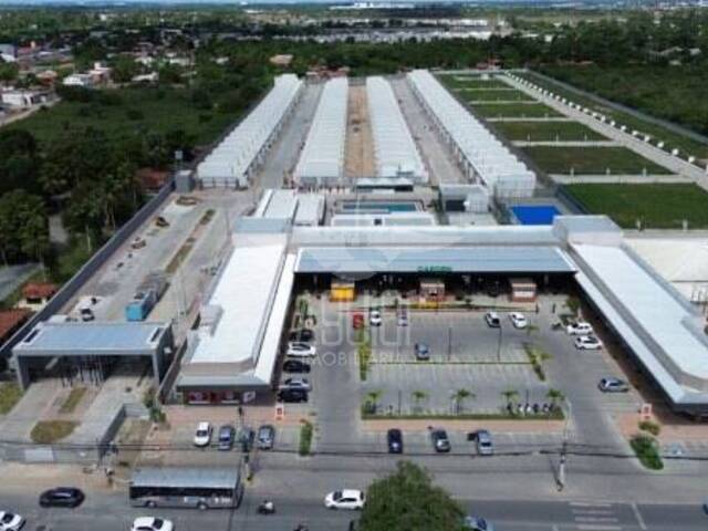 #3422 - Casa em condomínio para Venda em Feira de Santana - BA - 2