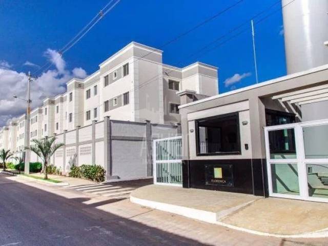 #3205 - Apartamento para Venda em Feira de Santana - BA - 2