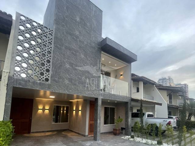 #3429 - Casa em condomínio para Venda em Feira de Santana - BA - 2