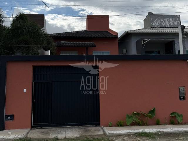 #3430 - Casa para Locação em Feira de Santana - BA - 3