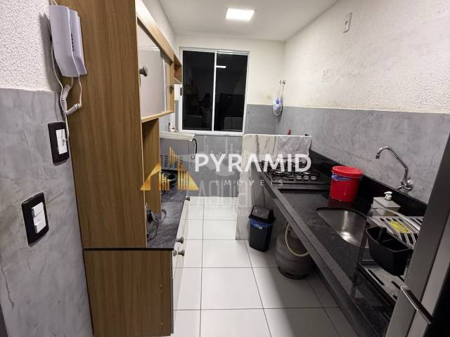 Apartamento para Venda em Feira de Santana - 4