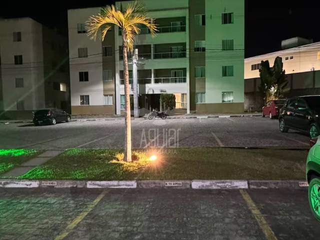 #3435 - Apartamento para Venda em Feira de Santana - BA - 3