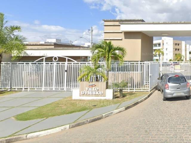 #3435 - Apartamento para Venda em Feira de Santana - BA - 1