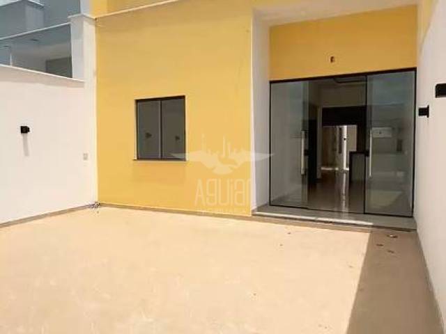 #3438 - Casa para Venda em Feira de Santana - BA - 2