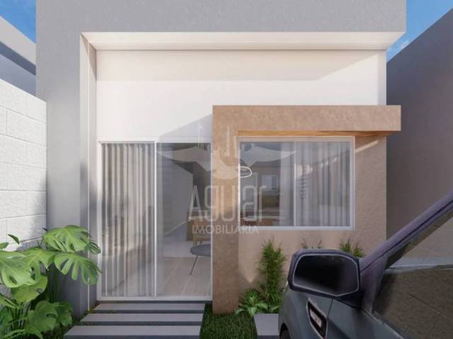 #3440 - Casa para Venda em Feira de Santana - BA - 2