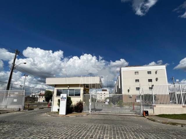 #3443 - Apartamento para Venda em Feira de Santana - BA - 1