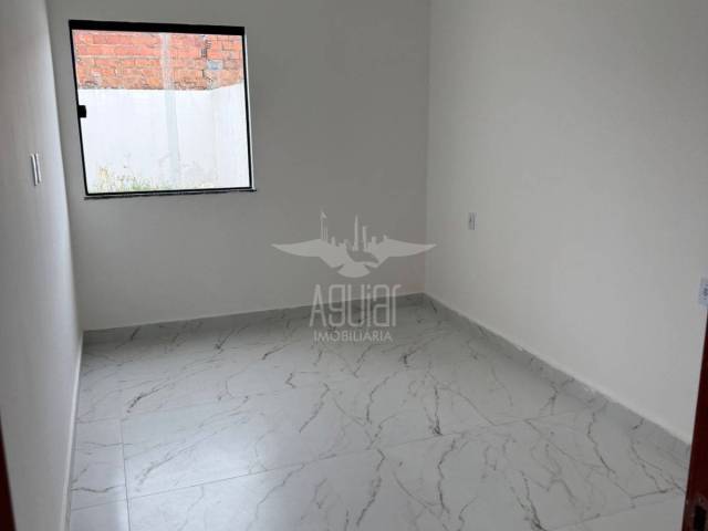 #3446 - Casa para Venda em Feira de Santana - BA - 3