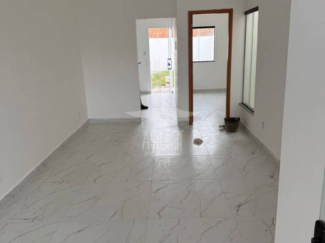 #3446 - Casa para Venda em Feira de Santana - BA - 2