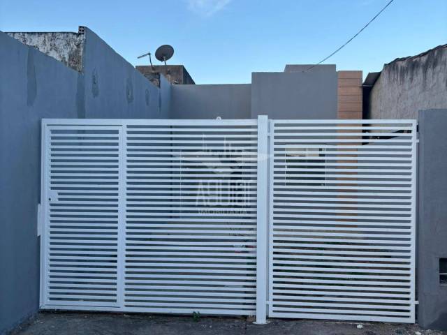 #3449 - Casa para Venda em São Gonçalo dos Campos - BA - 1